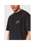 Criminal Damage Тишърт Hidden Tiger HTBW22 Черен Regular Fit - Pepit.bg