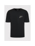 Criminal Damage Тишърт Hidden Tiger HTBW22 Черен Regular Fit - Pepit.bg