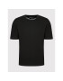 Criminal Damage Тишърт Mandarin MTB21 Черен Regular Fit - Pepit.bg