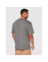 Criminal Damage Тишърт Overlock OTC22 Сив Regular Fit - Pepit.bg