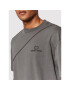 Criminal Damage Тишърт Overlock OTC22 Сив Regular Fit - Pepit.bg