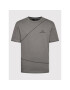 Criminal Damage Тишърт Overlock OTC22 Сив Regular Fit - Pepit.bg