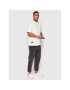 Criminal Damage Тишърт Waffle WTOW22 Бял Regular Fit - Pepit.bg