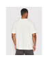 Criminal Damage Тишърт Waffle WTOW22 Бял Regular Fit - Pepit.bg