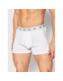 Cristiano Ronaldo CR7 Комплект 3 чифта боксерки Main Basic 3Pack 8100-49-100 Бял - Pepit.bg