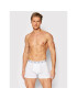 Cristiano Ronaldo CR7 Комплект 3 чифта боксерки Main Basic 3Pack 8100-49-100 Бял - Pepit.bg
