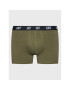 Cristiano Ronaldo CR7 Комплект 5 чифта боксери Basic 8106-4900-2902 Цветен - Pepit.bg