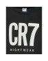 Cristiano Ronaldo CR7 Пижама 8730-42-717 Черен Regular Fit - Pepit.bg