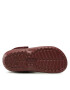 Crocs Апрески Classic Lined Neo Puff Boot 206630 Бордо - Pepit.bg