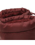 Crocs Апрески Classic Lined Neo Puff Boot 206630 Бордо - Pepit.bg