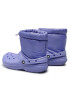 Crocs Апрески Classic Lined Neo Puff Boot 206630 Виолетов - Pepit.bg