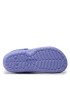 Crocs Апрески Classic Lined Neo Puff Boot 206630 Виолетов - Pepit.bg