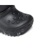 Crocs Апрески Classic Neo Puff Boot K 207275 Черен - Pepit.bg