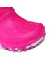 Crocs Апрески Classic Neo Puff Boot K 207275 Розов - Pepit.bg