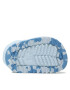 Crocs Апрески Classic Neo Puff Boot K 207275 Син - Pepit.bg