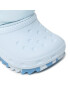 Crocs Апрески Classic Neo Puff Boot K 207275 Син - Pepit.bg