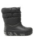 Crocs Апрески Classic Neo Puff Boot K 207684 Черен - Pepit.bg