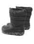 Crocs Апрески Classic Neo Puff Boot K 207684 Черен - Pepit.bg