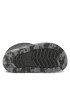 Crocs Апрески Classic Neo Puff Boot K 207684 Черен - Pepit.bg