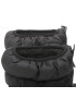 Crocs Апрески Classic Neo Puff Boot K 207684 Черен - Pepit.bg