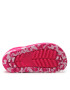 Crocs Апрески Classic Neo Puff Boot K 207684 Розов - Pepit.bg