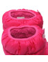 Crocs Апрески Classic Neo Puff Boot K 207684 Розов - Pepit.bg