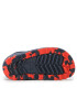 Crocs Апрески Classic Neo Puff Boot K 207684 Тъмносин - Pepit.bg