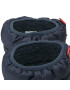 Crocs Апрески Classic Neo Puff Boot K 207684 Тъмносин - Pepit.bg