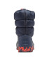 Crocs Апрески Classic Neo Puff Boot T 207683 Тъмносин - Pepit.bg