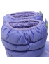 Crocs Апрески Classic Neo Puff T 207683 Виолетов - Pepit.bg