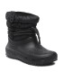 Crocs Апрески Classic Neo Puff Luxe 207312 Черен - Pepit.bg