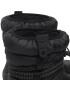 Crocs Апрески Classic Neo Puff Luxe 207312 Черен - Pepit.bg