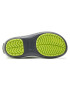 Crocs Апрески Crocband Winter Boot K 206550 Сребрист - Pepit.bg
