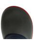 Crocs Апрески Lodgepoint Snow Boot K 204660 Тъмносин - Pepit.bg