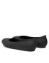 Crocs Балеринки Brooklyn Flat 209384 Черен - Pepit.bg