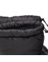 Crocs Ботуши Classic Lined Neo Puff Boot 206630 Черен - Pepit.bg