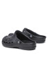Crocs Чехли 10126-001 Черен - Pepit.bg