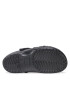 Crocs Чехли 10126-001 Черен - Pepit.bg