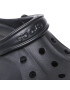 Crocs Чехли 10126-001 Черен - Pepit.bg