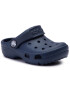 Crocs Чехли 204094-410 Тъмносин - Pepit.bg