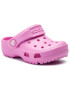 Crocs Чехли 204094-6U9 Розов - Pepit.bg