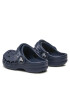 Crocs Чехли Baya Clog K 205483 Тъмносин - Pepit.bg