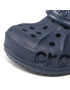 Crocs Чехли Baya Clog K 205483 Тъмносин - Pepit.bg