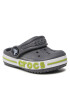 Crocs Чехли Bayaband Clog K 205100 Сив - Pepit.bg