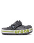 Crocs Чехли Bayaband Clog K 205100 Сив - Pepit.bg