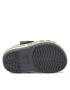 Crocs Чехли Bayaband Clog K 205100 Сив - Pepit.bg