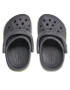 Crocs Чехли Bayaband Clog K 205100 Сив - Pepit.bg