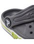 Crocs Чехли Bayaband Clog K 205100 Сив - Pepit.bg