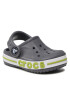 Crocs Чехли Bayaband Clog K 205100 Сив - Pepit.bg