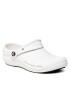 Crocs Чехли Bistro 10075 Бял - Pepit.bg